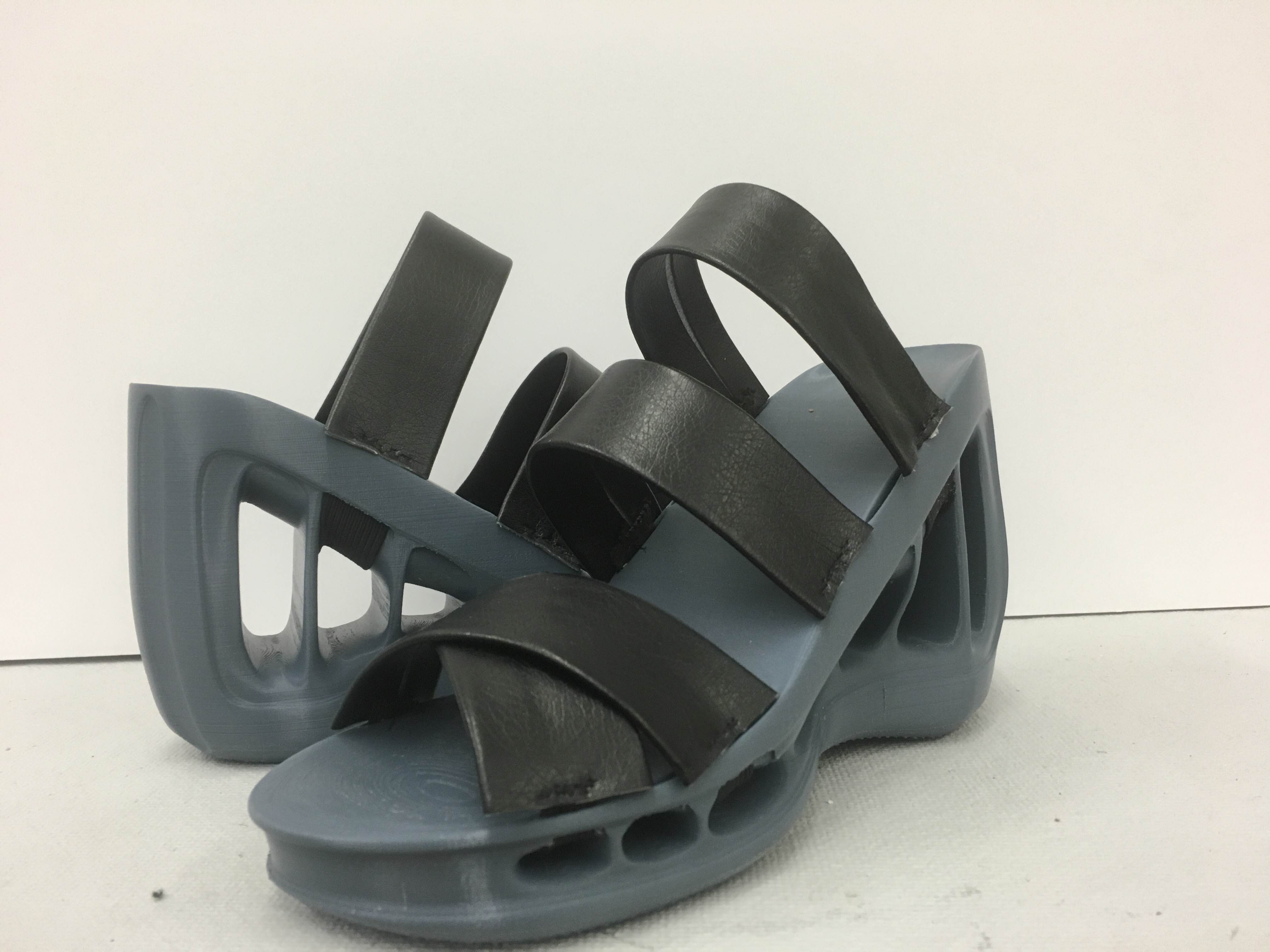 Ruscello wedge