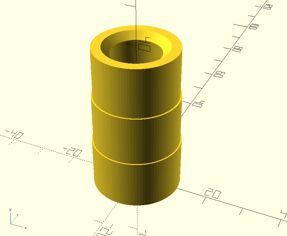 Drip Irrigation Compression Fittings and Caps