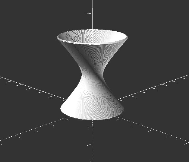 Customizable Wormhole