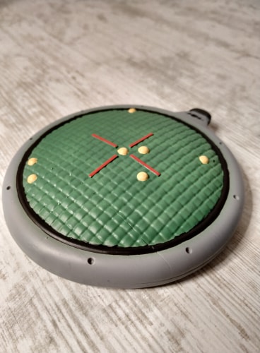 Dragon Ball Radar