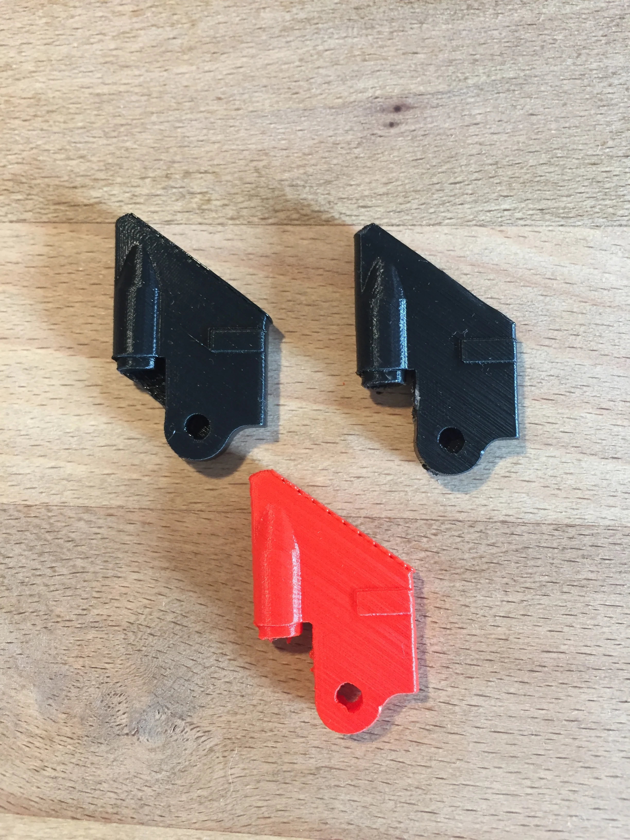 .22LR Ruger +1 Mag Follower