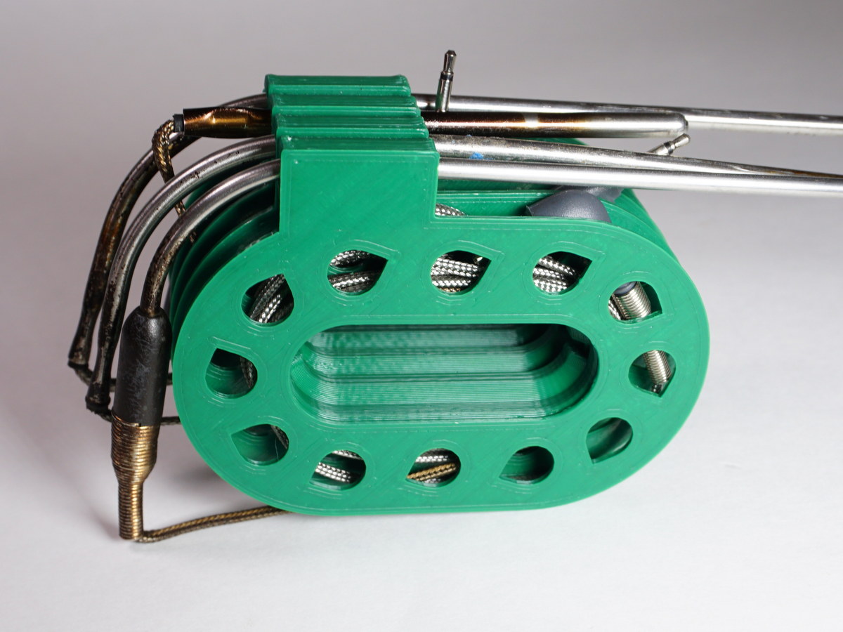 Maverick / ThermoWorks Probe Spool