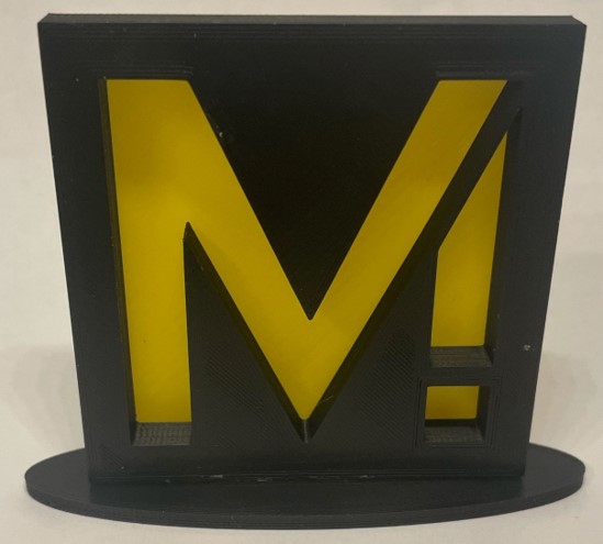 Minkorrekt (Podcast) - Logo
