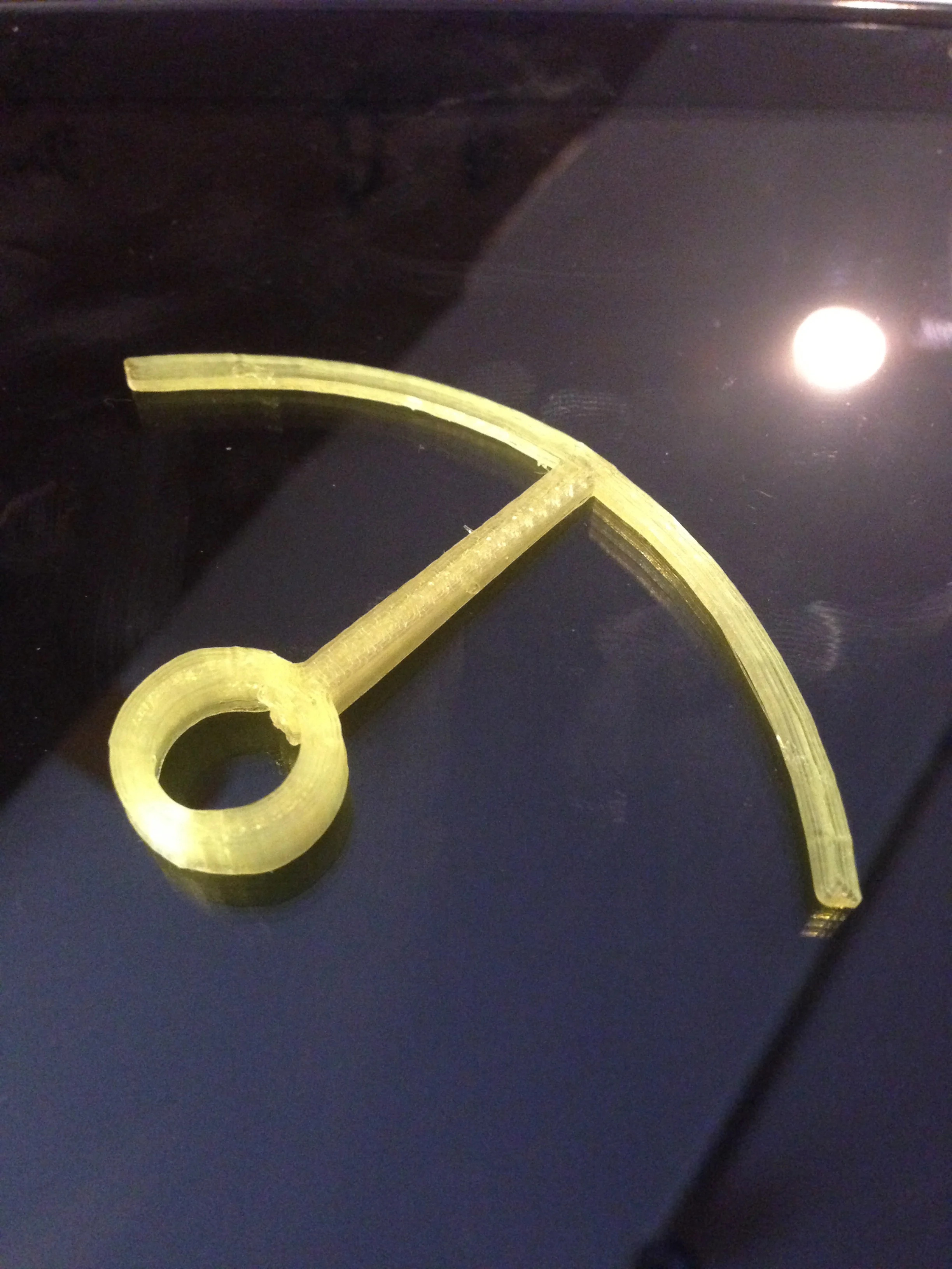 Flexbot Prop Saver