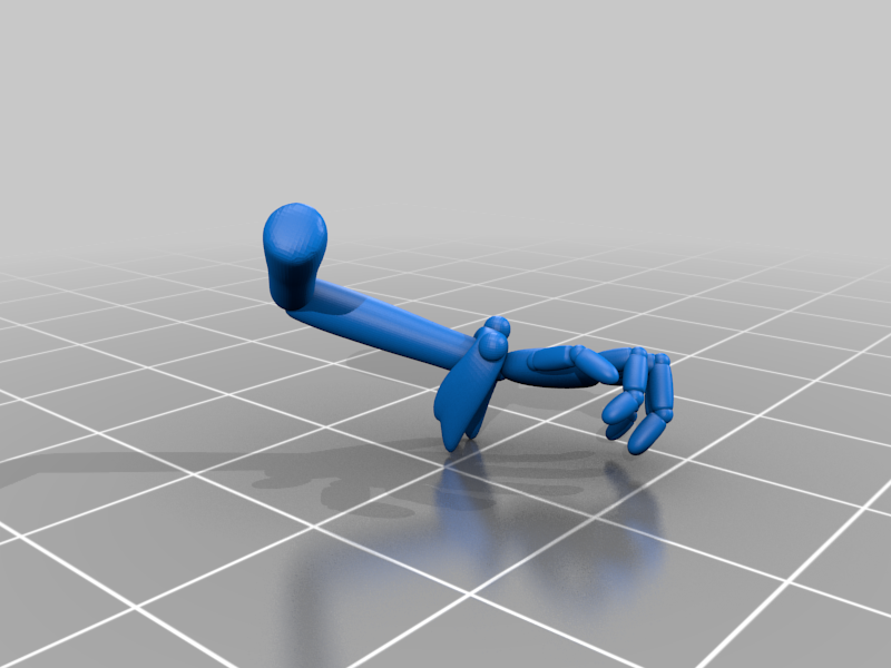 easy to print day-care attendant moon