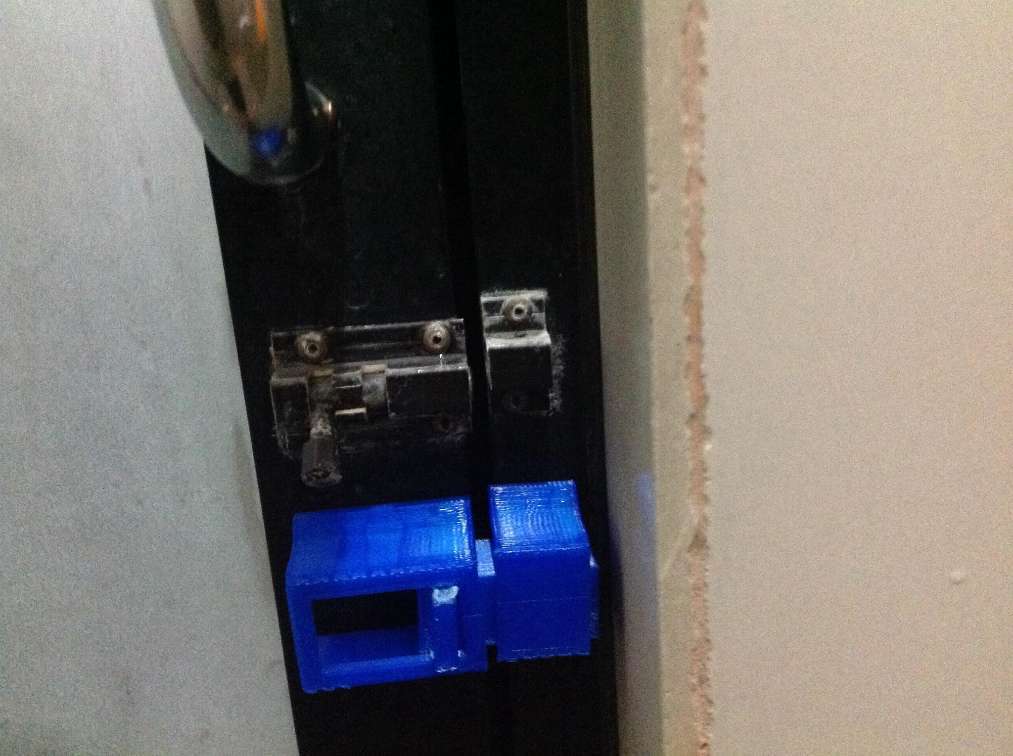 Simple Door Lock