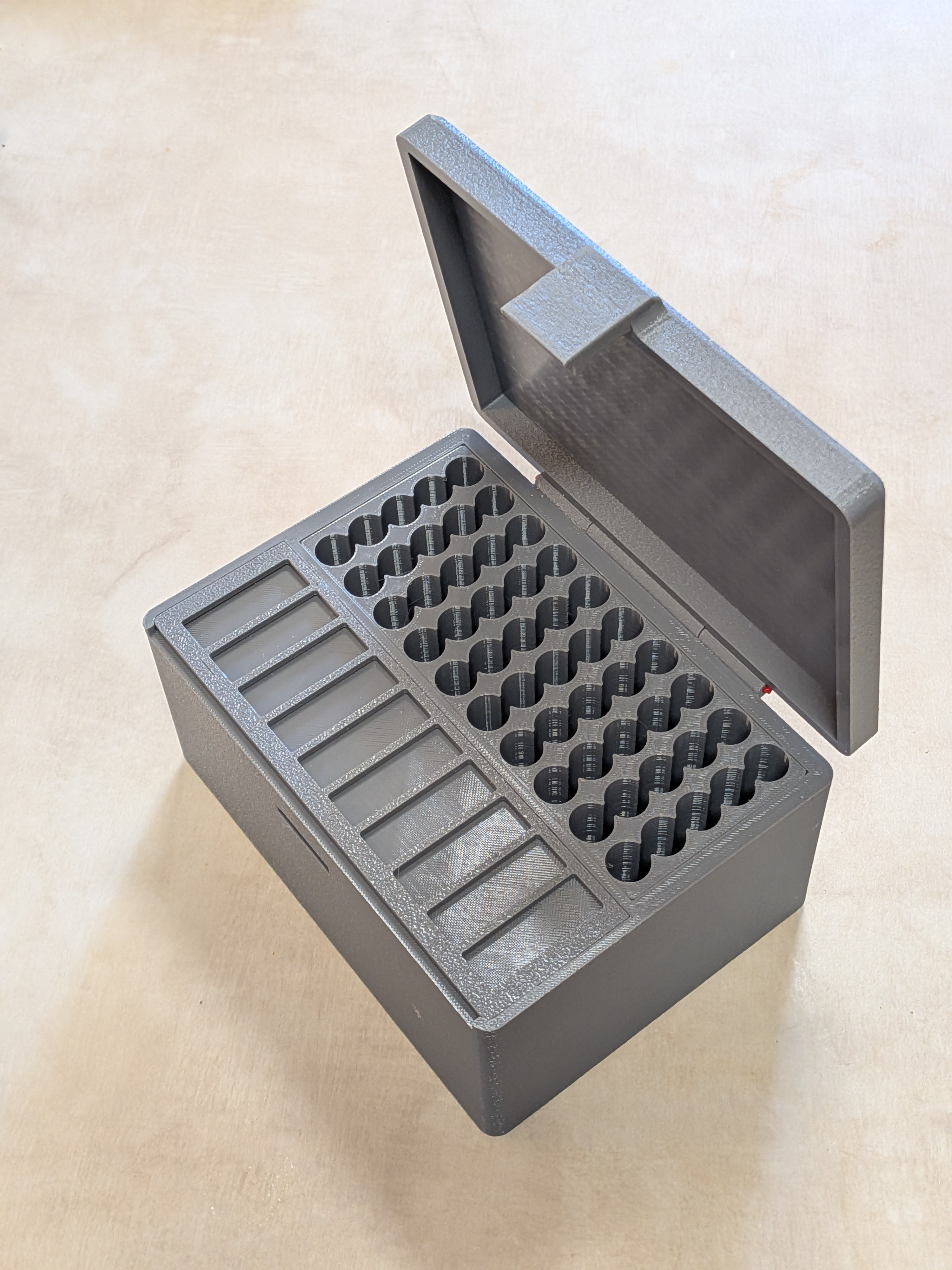 .308 Ladder Box (ver 2.0)