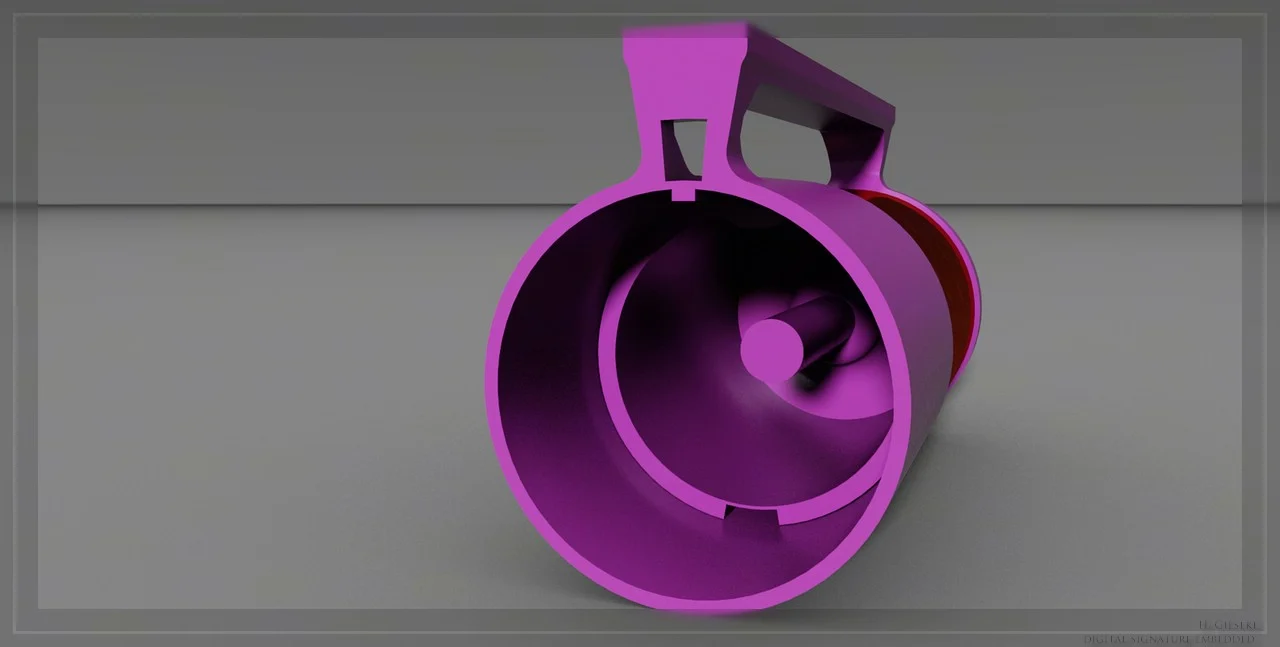 Variable Capacitor (CoffeeCap)