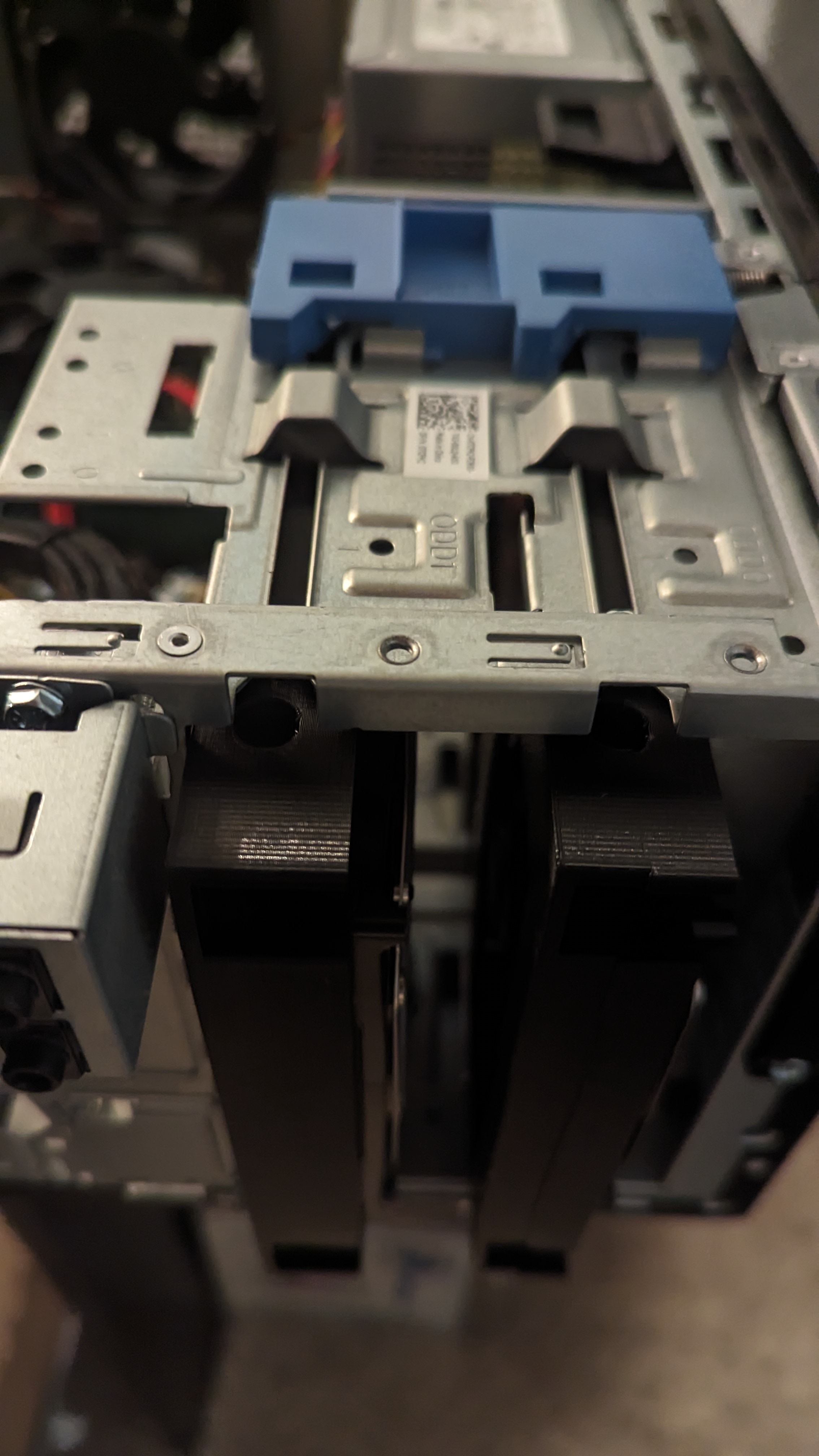 Dell Precision 3620 Drive Tray