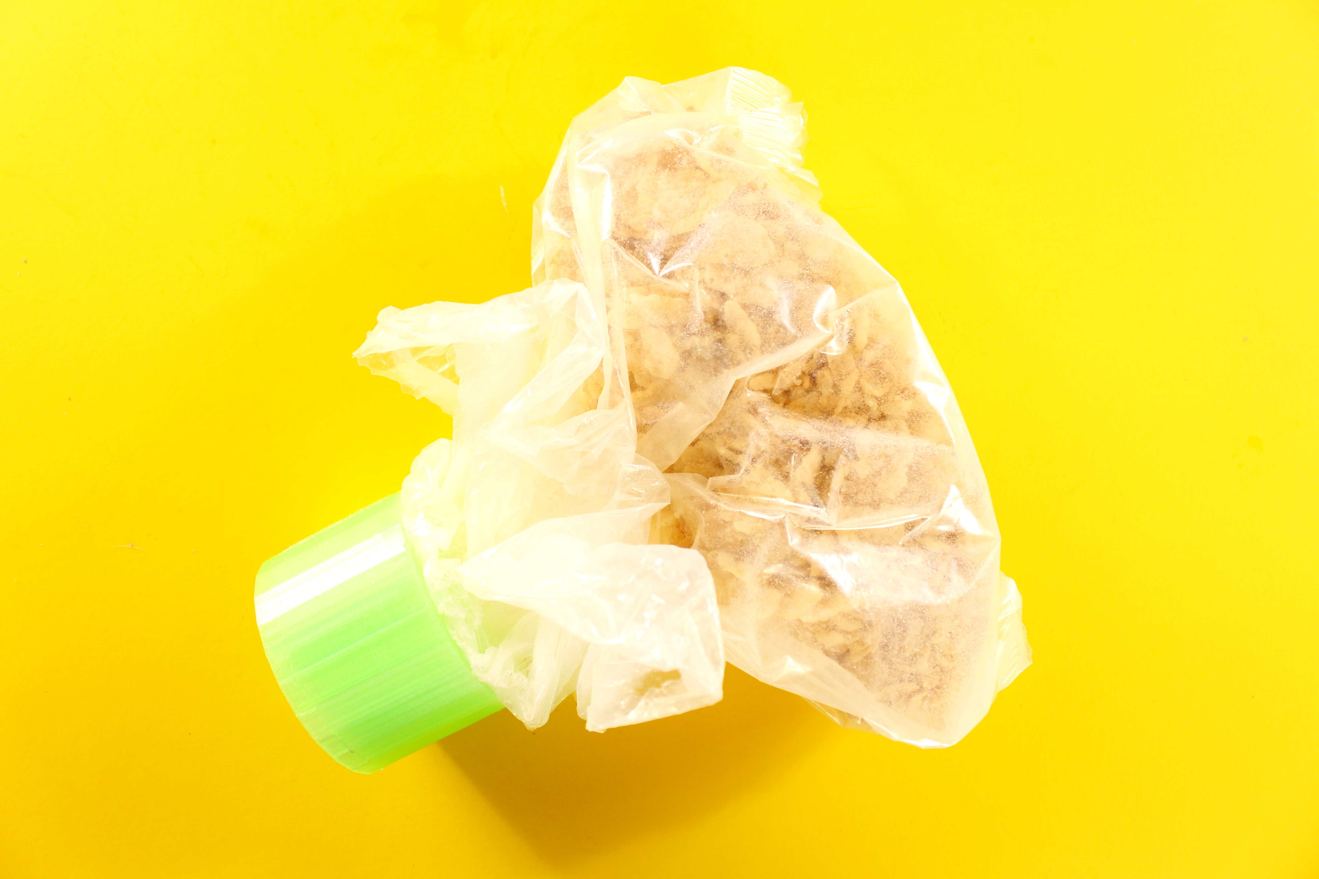 Sellador de bolsas - bag sealer