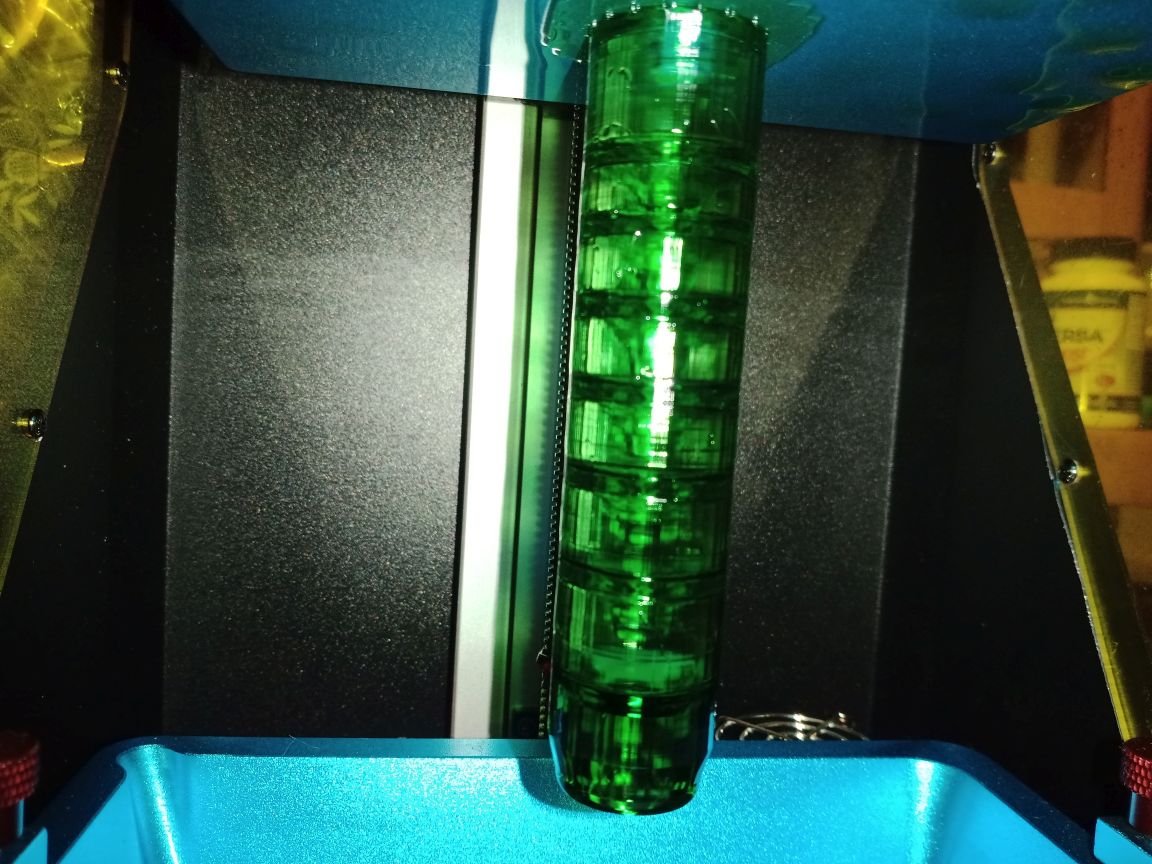 22lr (5.5mm) silencer 1/2" UNF 20