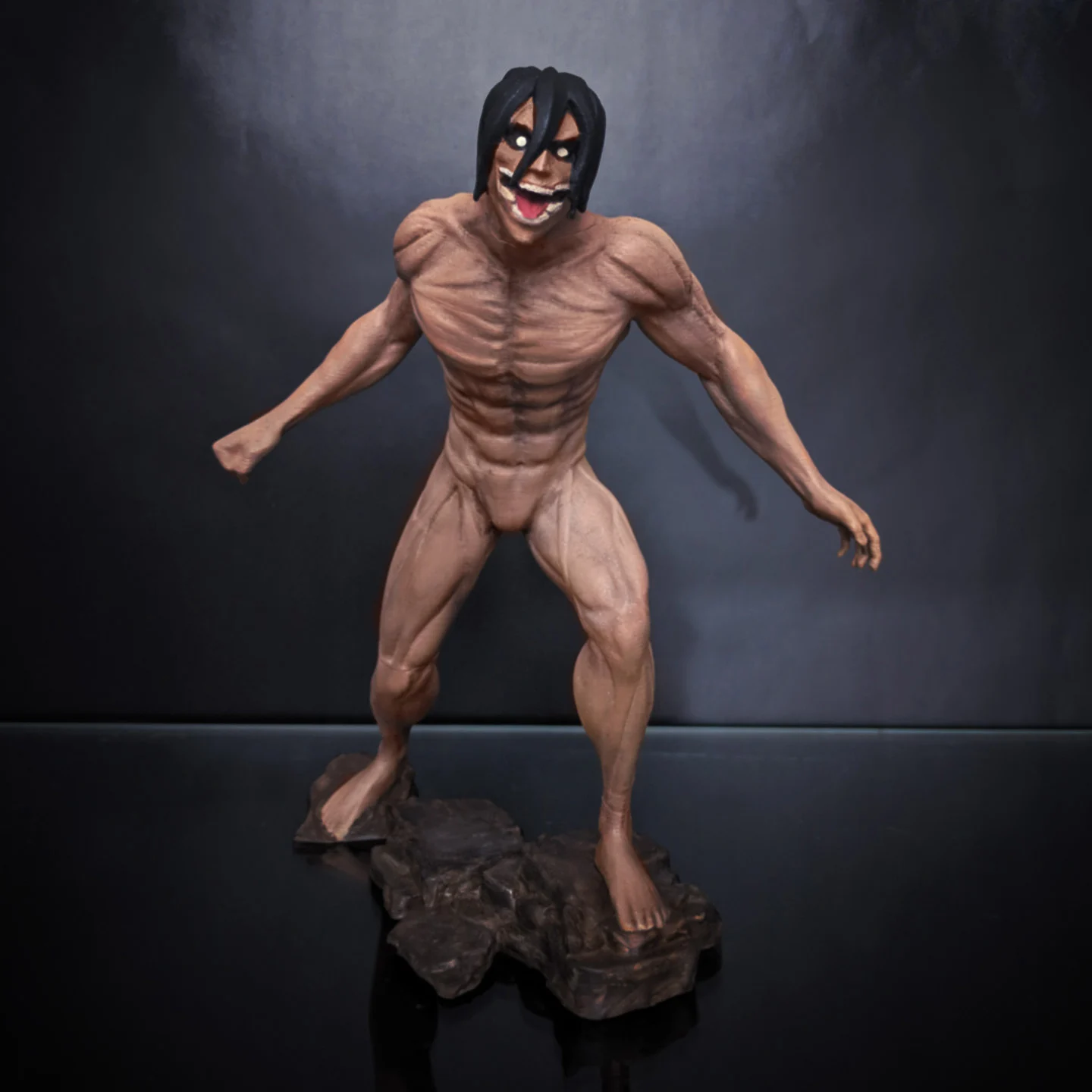 Eren - Attack on Titan