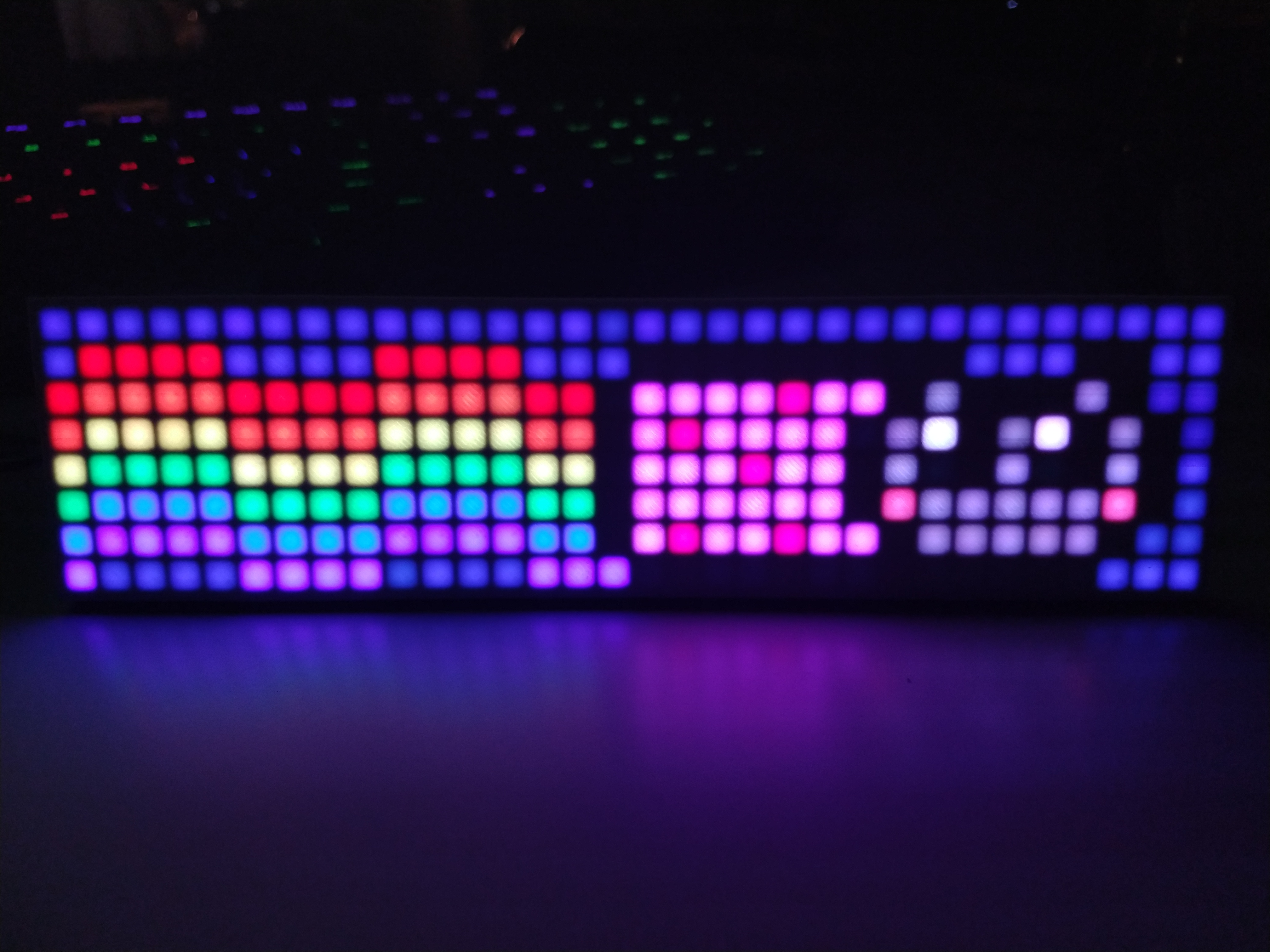 better diffuser - Campzone 2019 badge