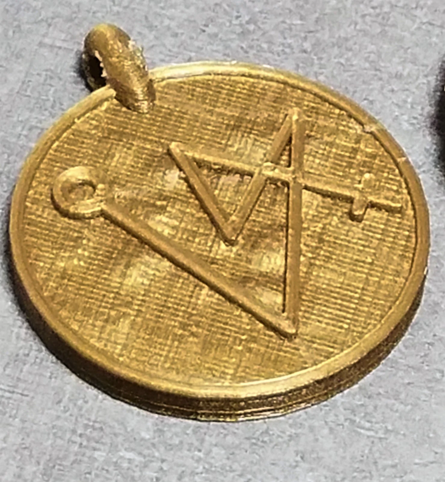 Open Sorcery: Mastery Sigil Amuet
