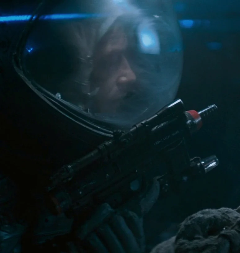 RXF-M5 EVA Pistol(Alien 1979)