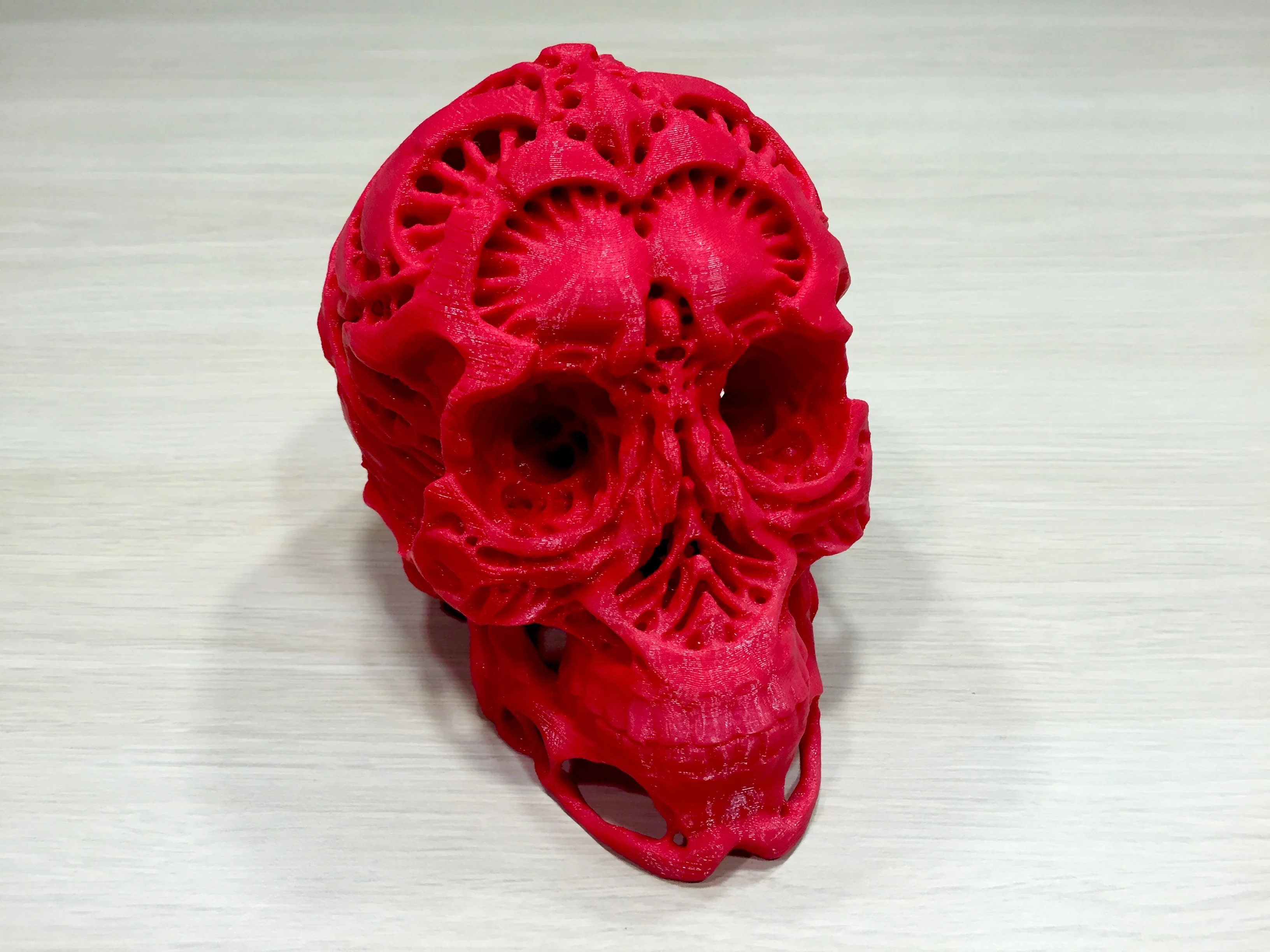 Hunters - Hunter's Skull