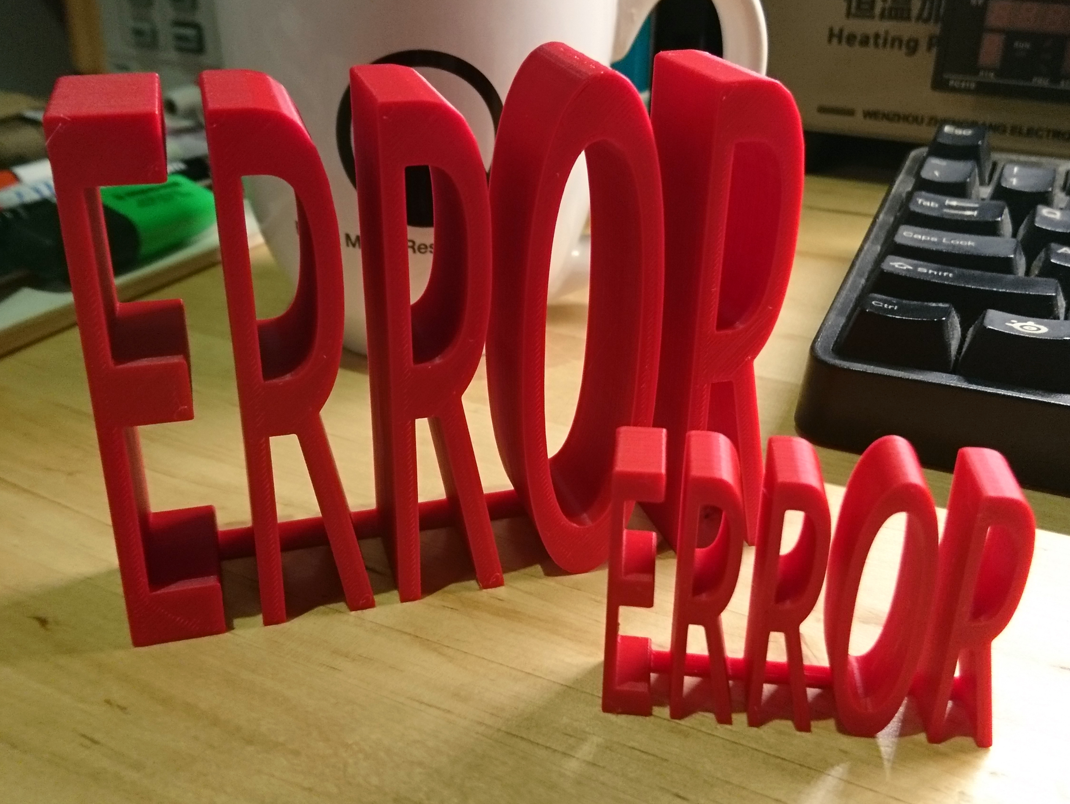 Source Engine Error