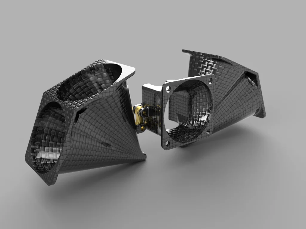 E3D V6 Supercooling