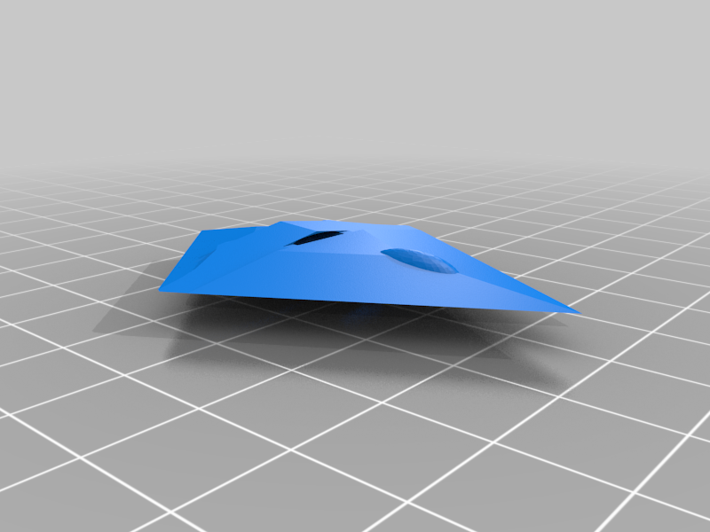 Stealth Craft Concept