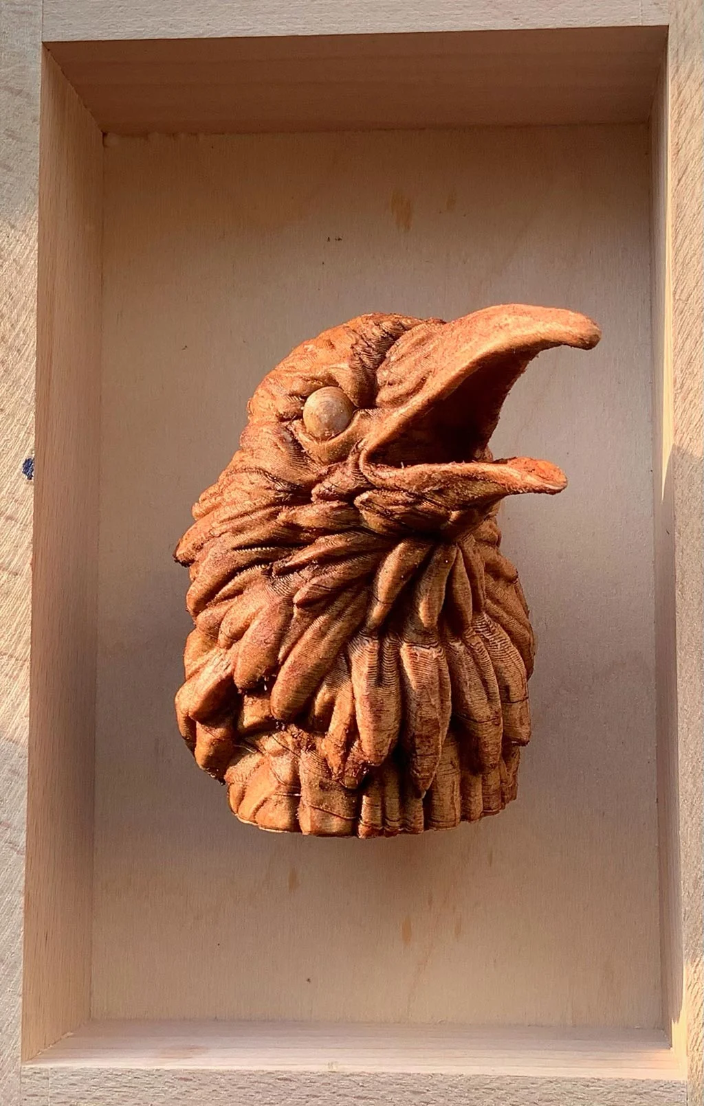 Animal Totem Raven