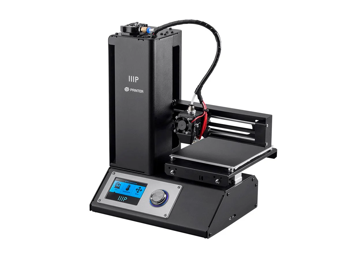 MPSM Bed Leveling Utility