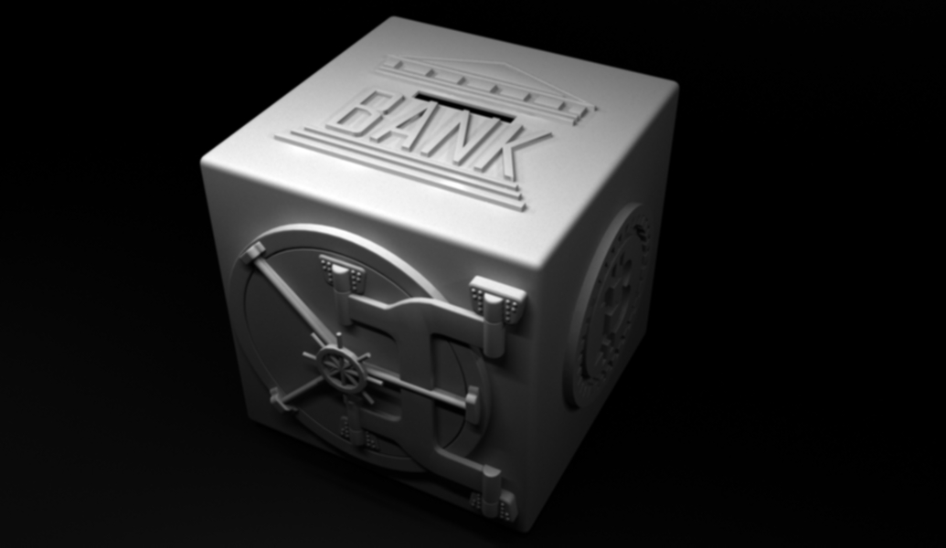 Moneybox