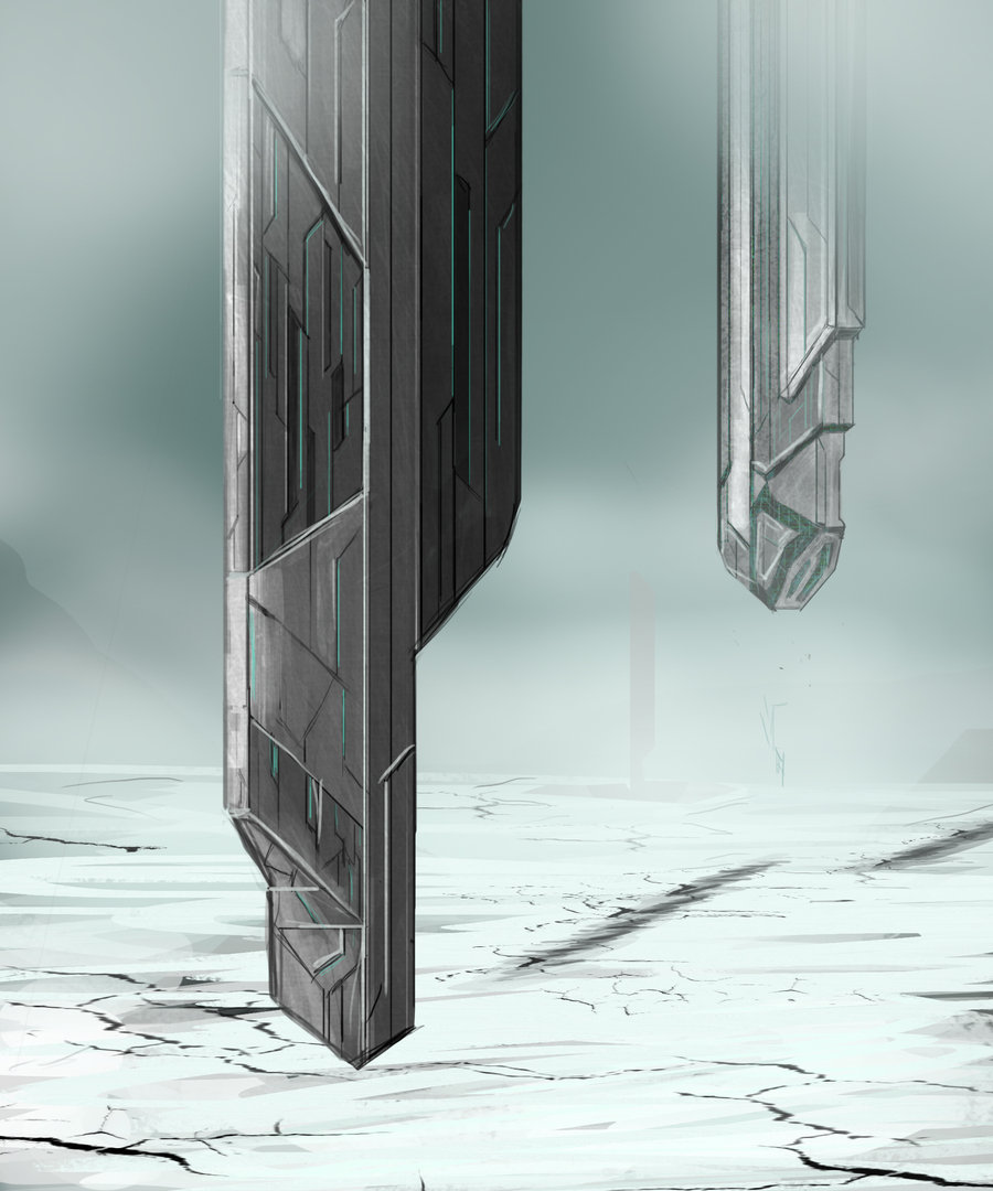 Forerunner Architecture Spire