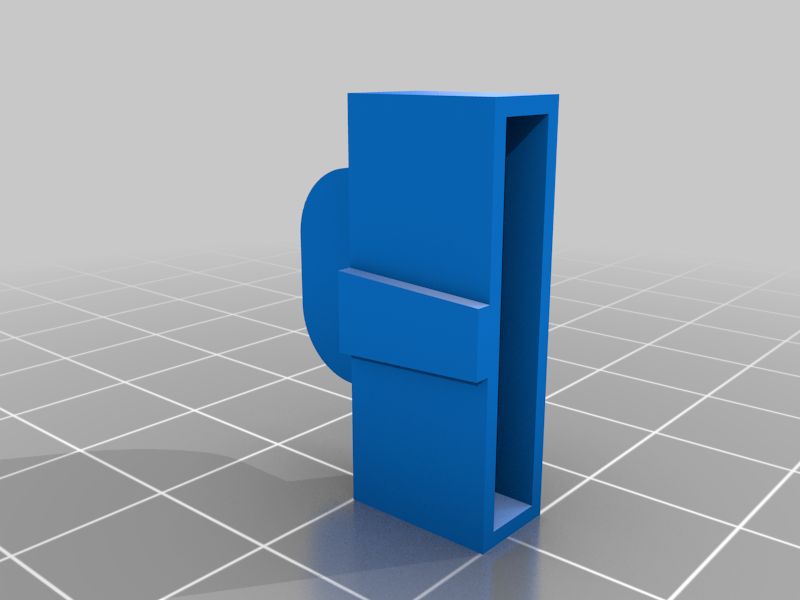 IDC connector cap 16pin