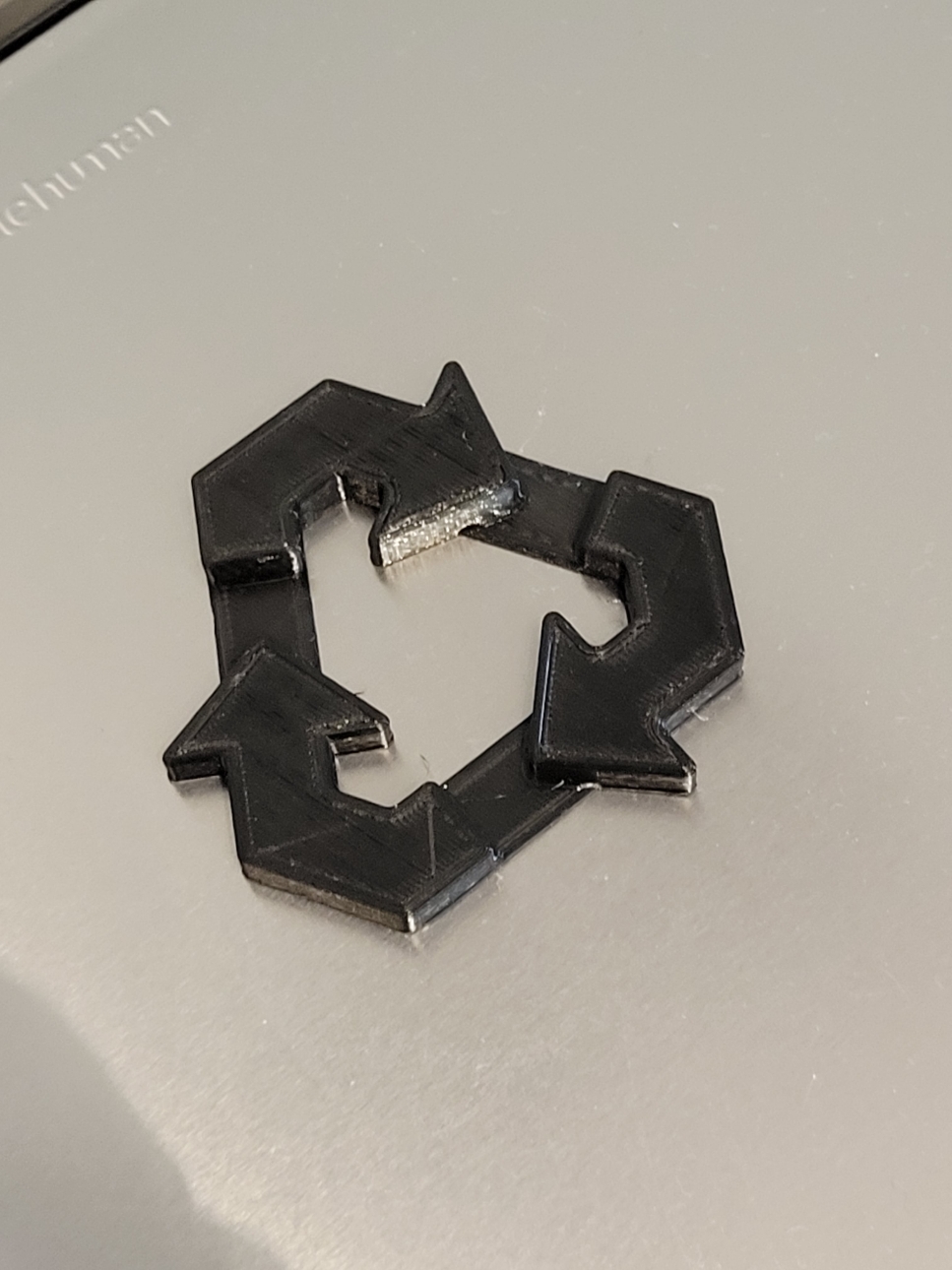 Recycling Icon