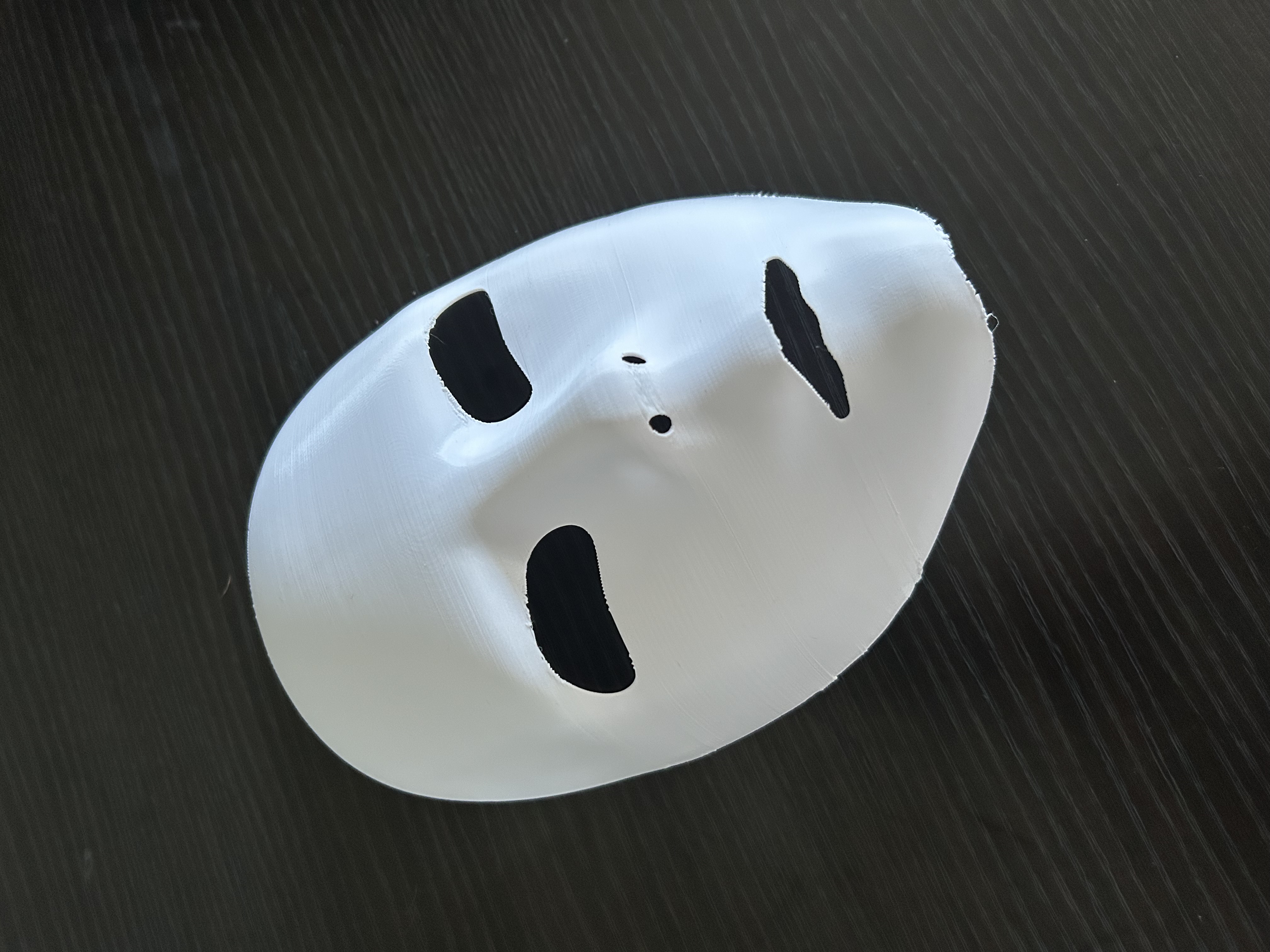 LBSB face mask