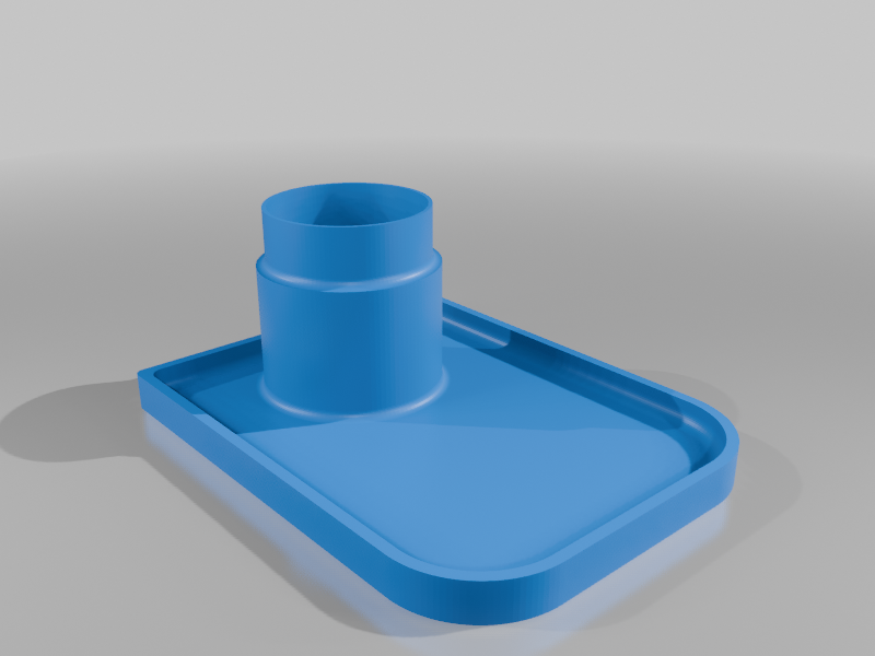 Levoit LV600HH Reservior Lid and Nozzle