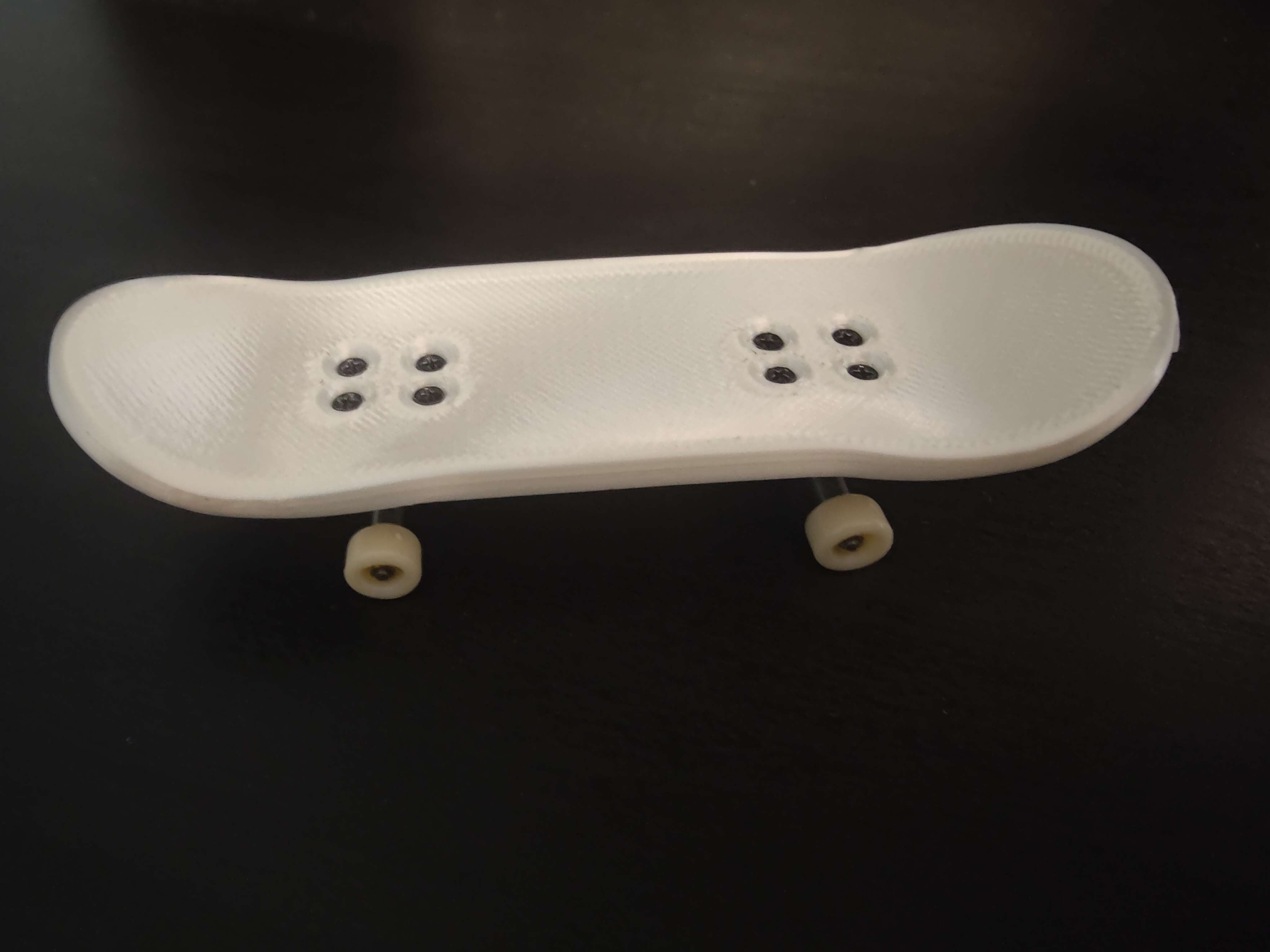 Fingerboard 32x100mm