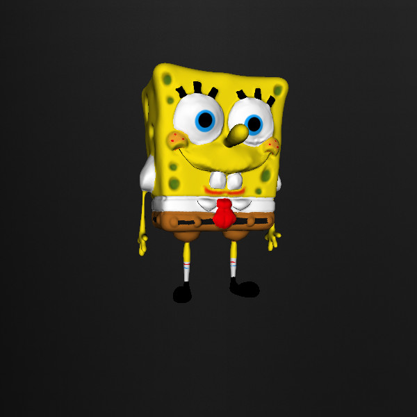 Spongebob Squarepants
