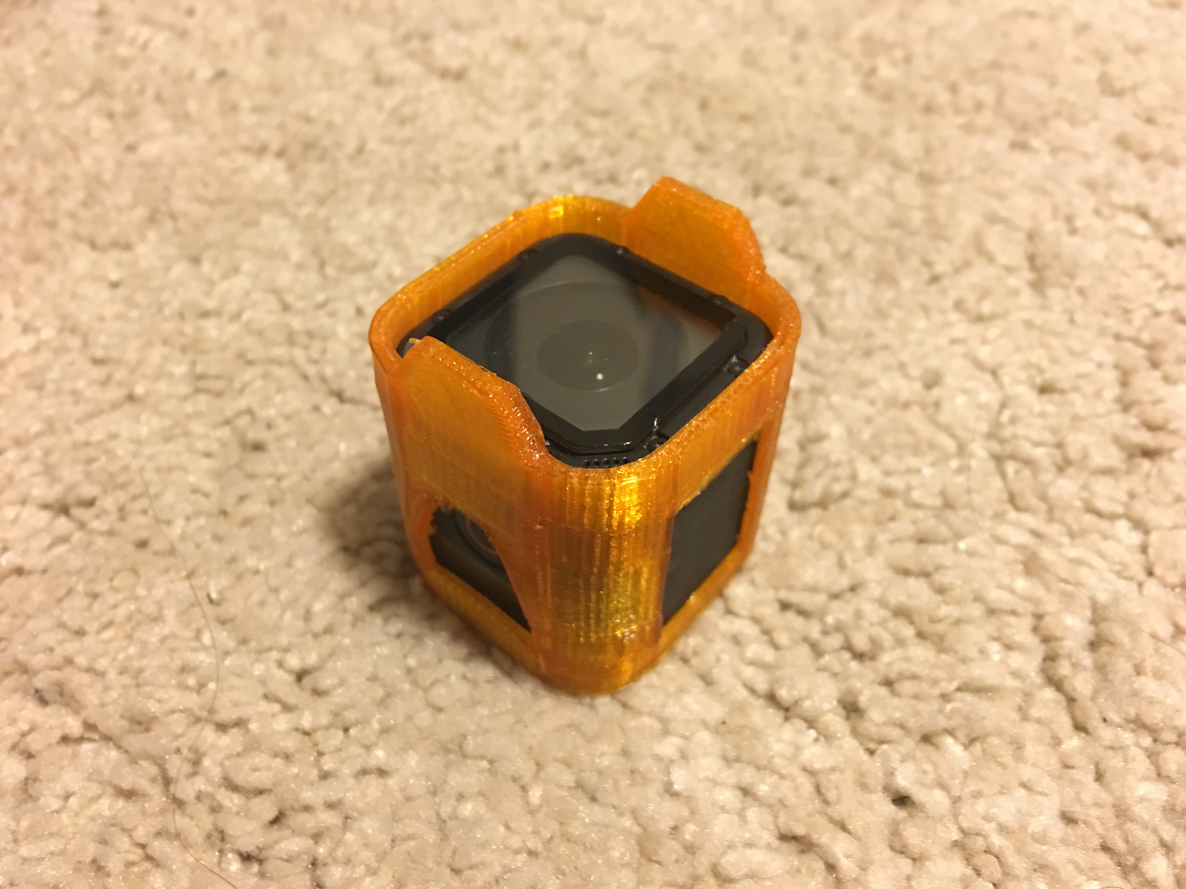 GoPro Session Cover / Protector