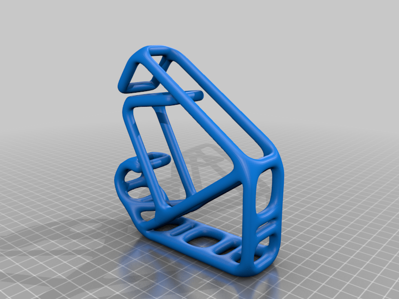 ROPE HOLDER