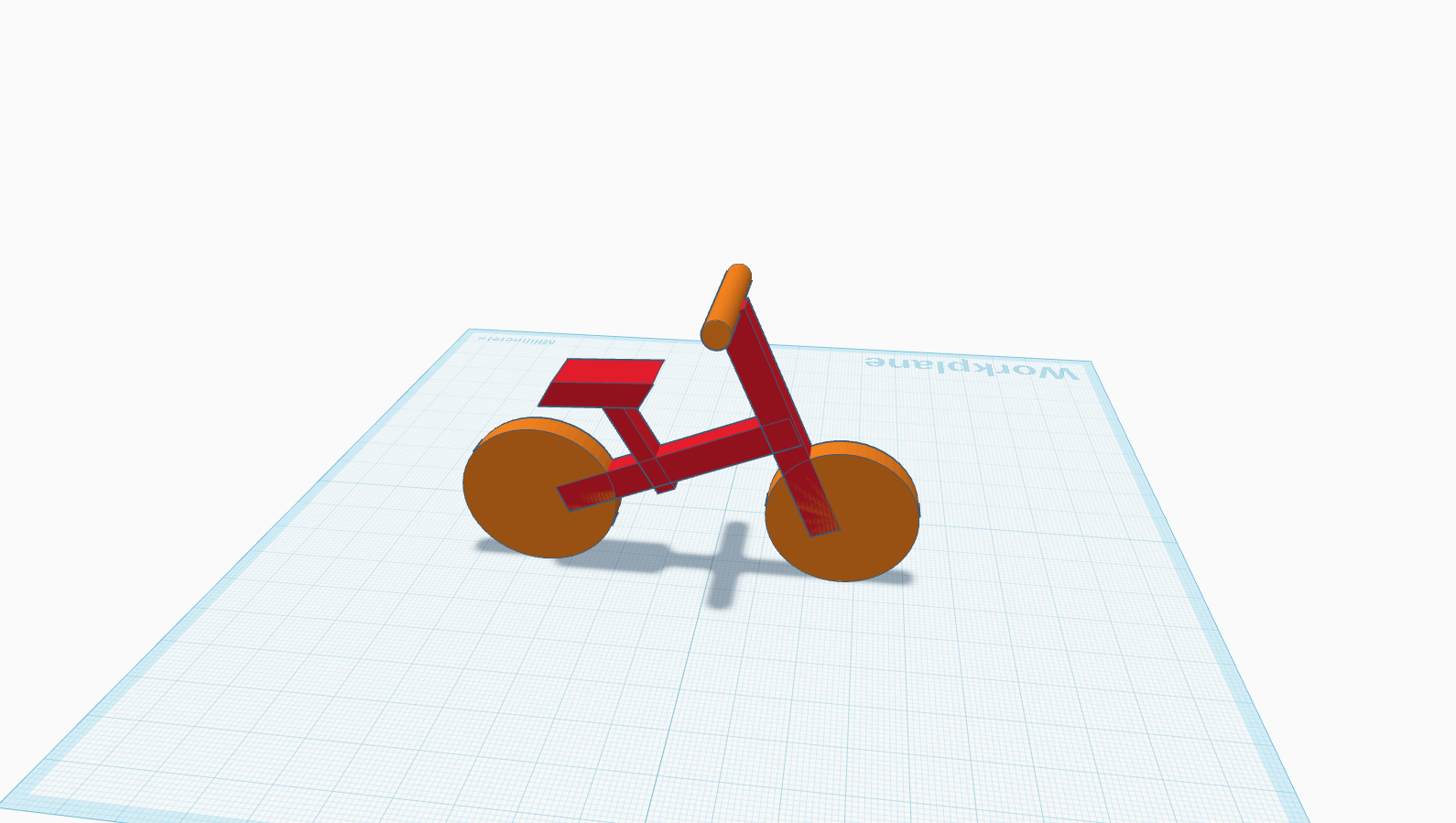 Bike - minimovers