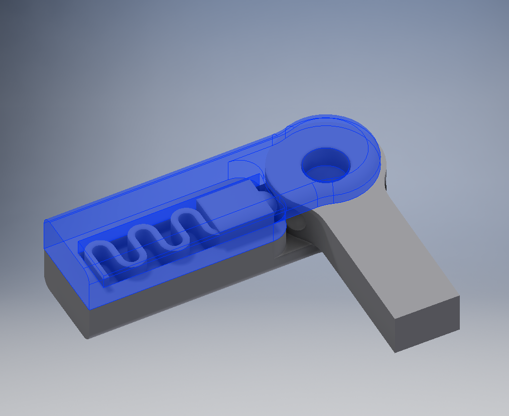 Planar Index Joint (9 position)