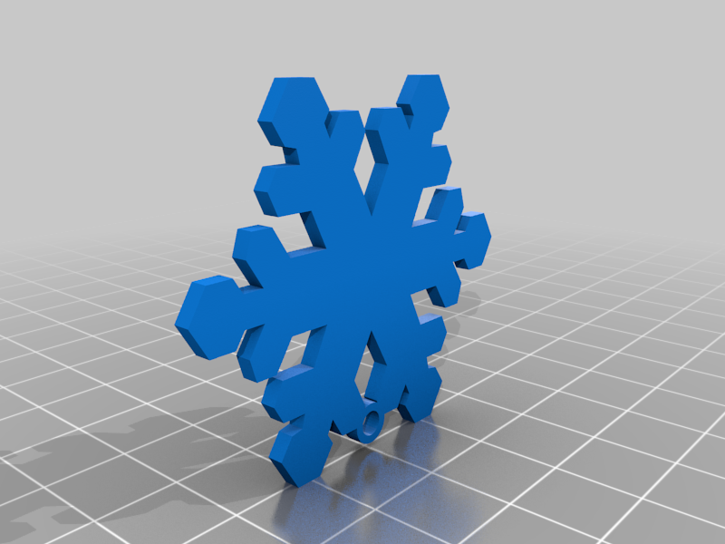 SnowFlake