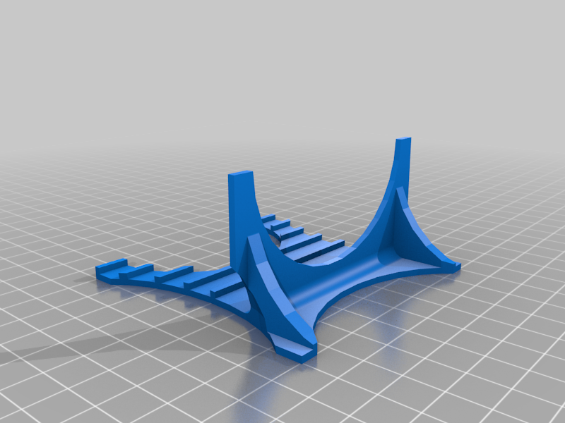 Phone-Stand or Mirror-Stand