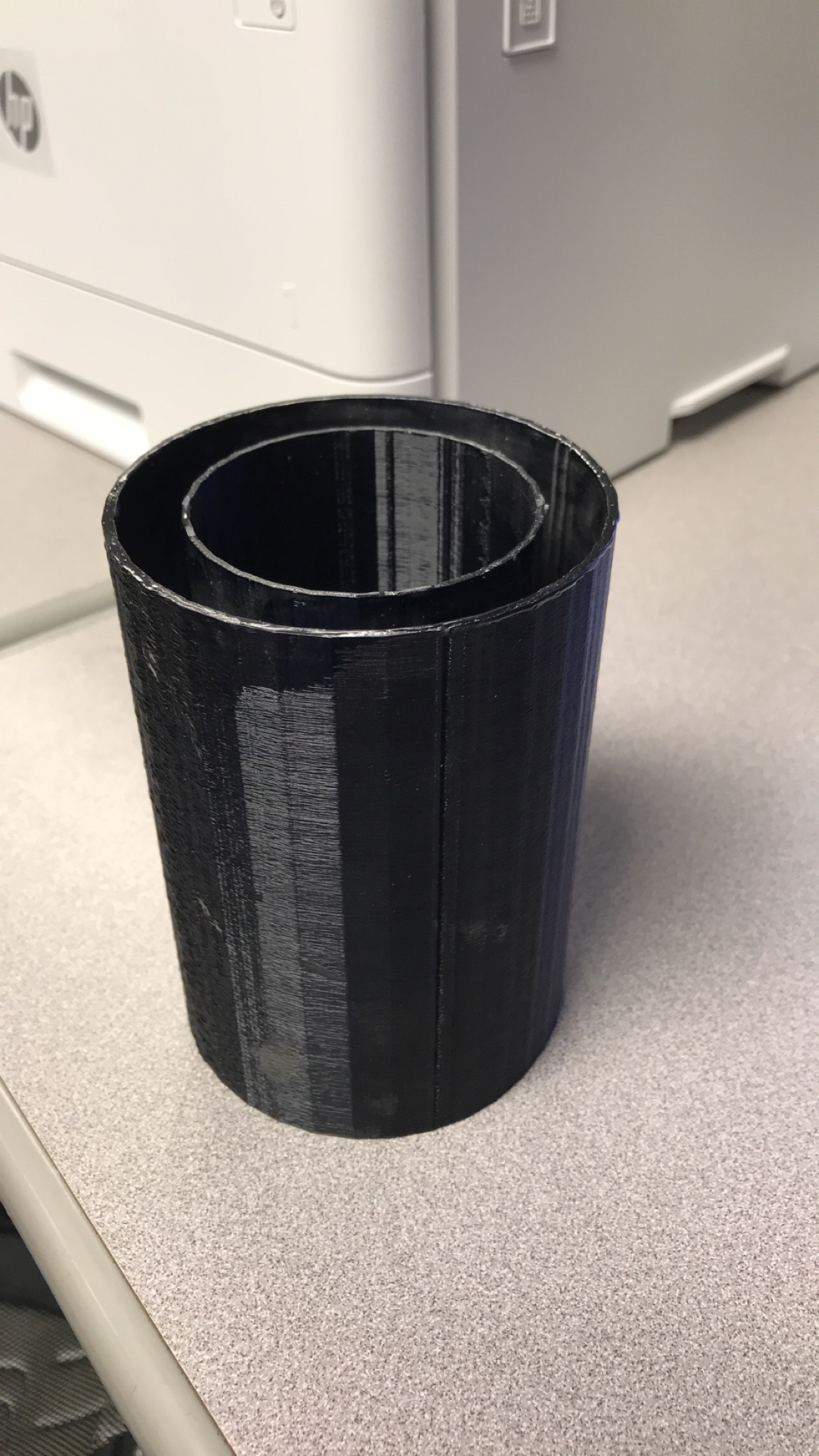 TubeSat Payload