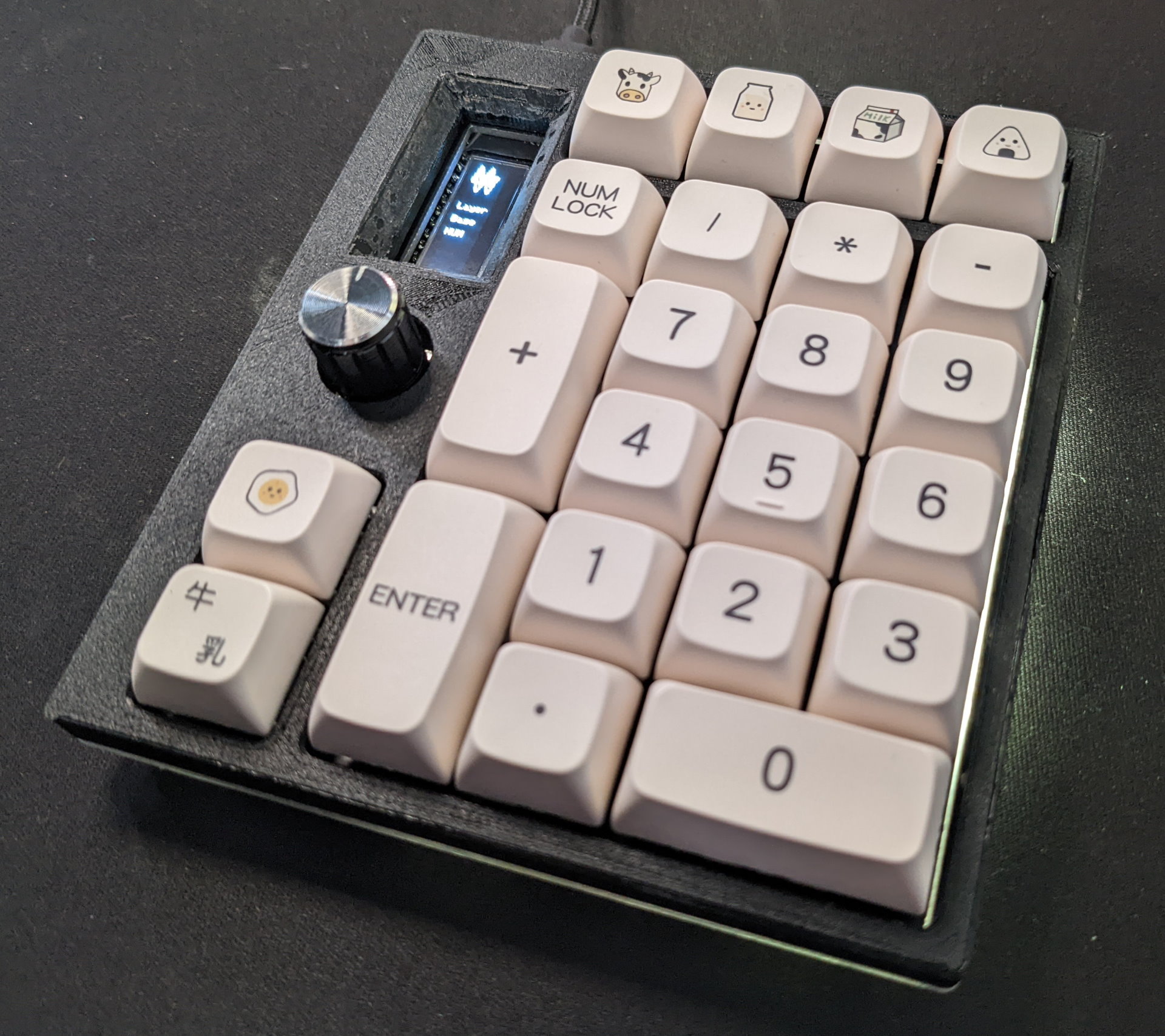 MurphPad Case