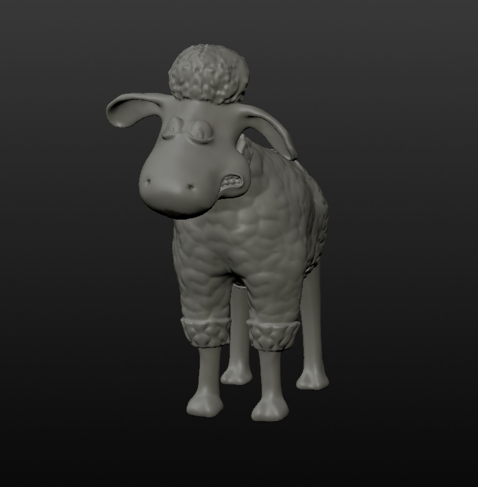 Shaun the Sheep