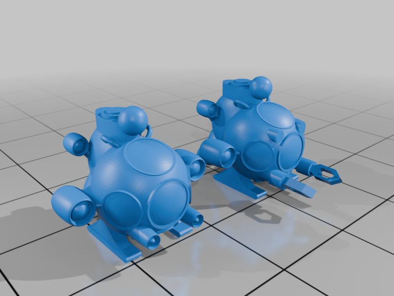 minisub