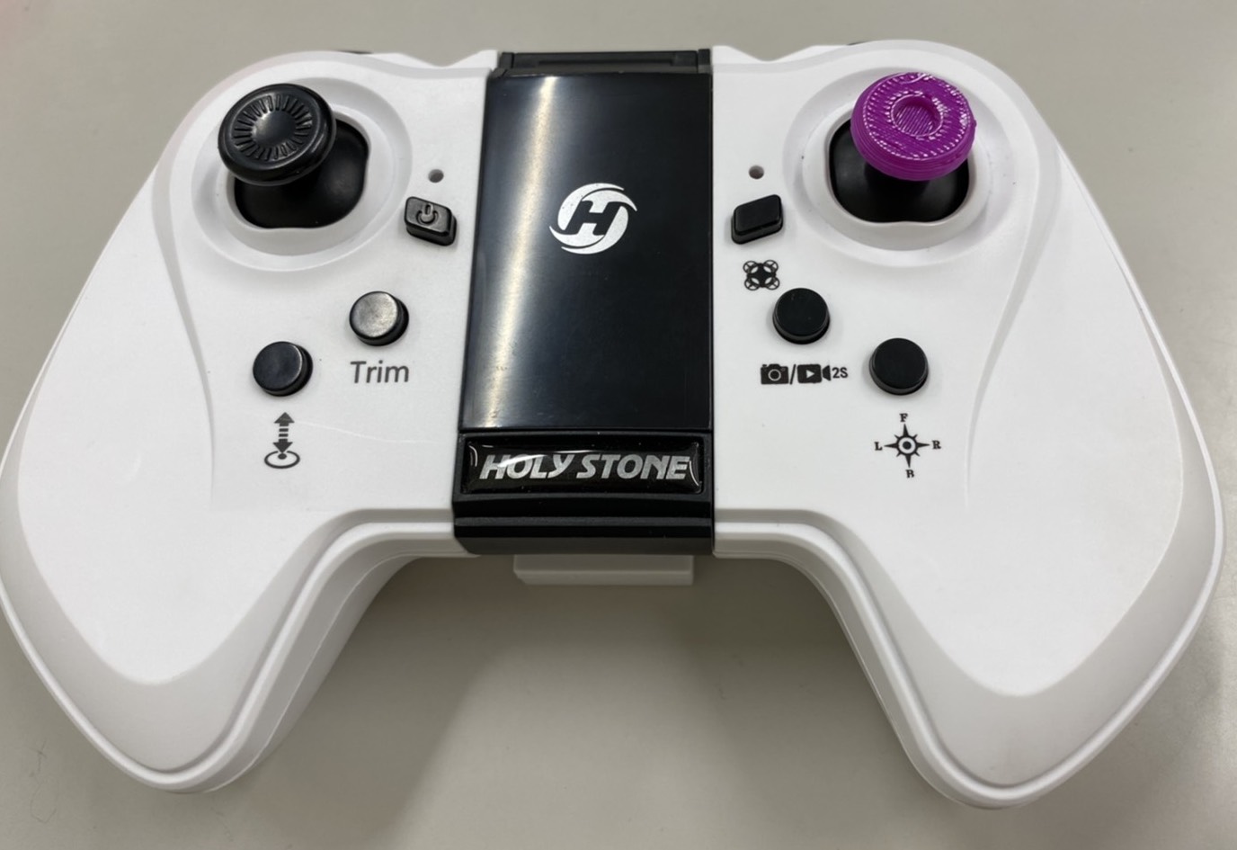 HS220 Controller Knob