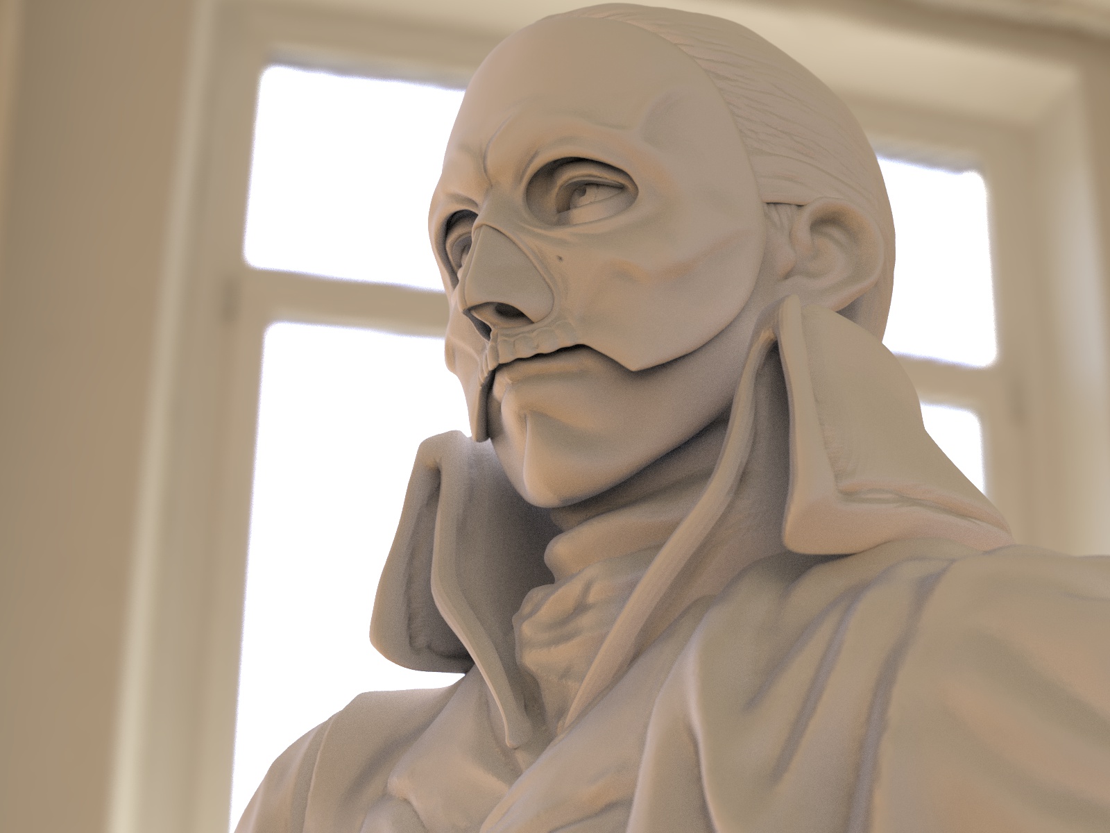 The Phantom