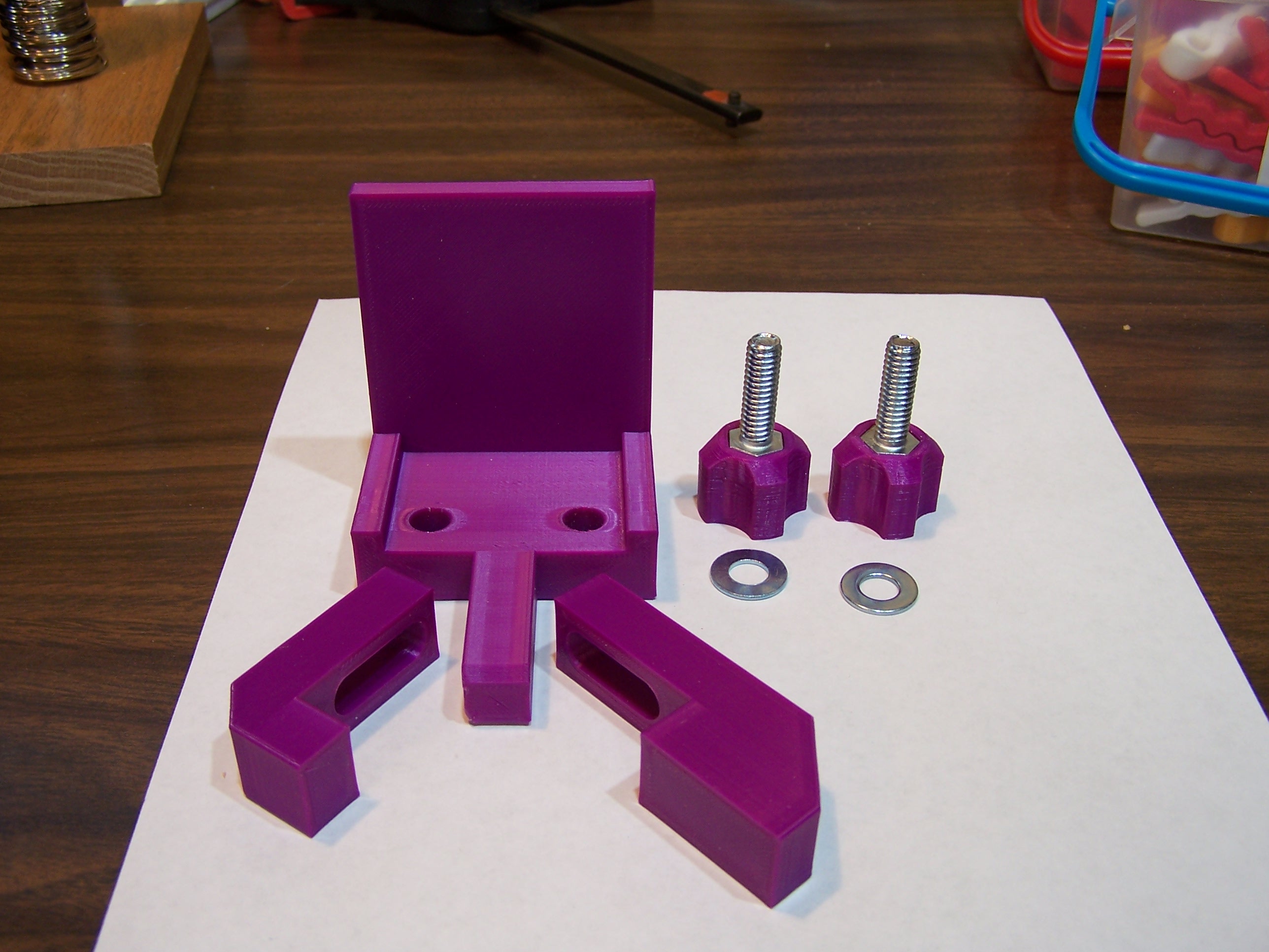 Microjig Dado Jig