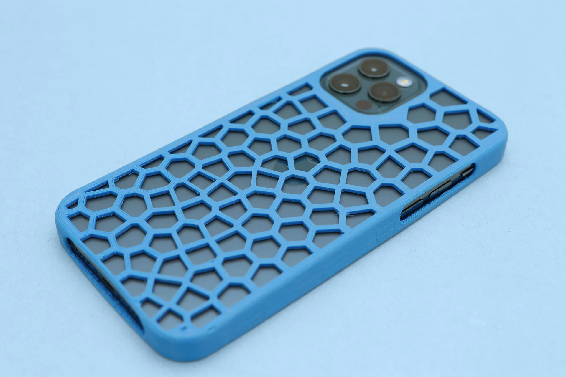 iPhone 12 Pro Max and Mini Flexible Case