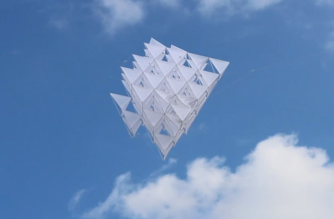 OPEN KITE