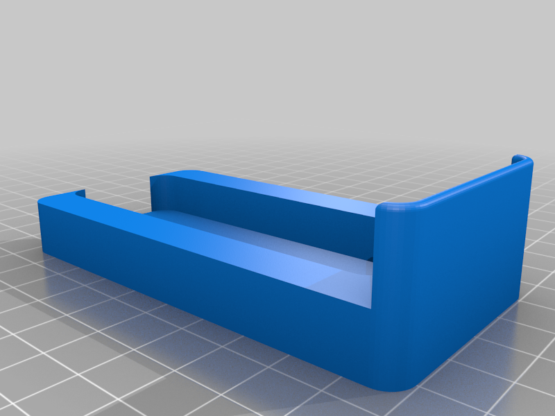 nuki keypad holder