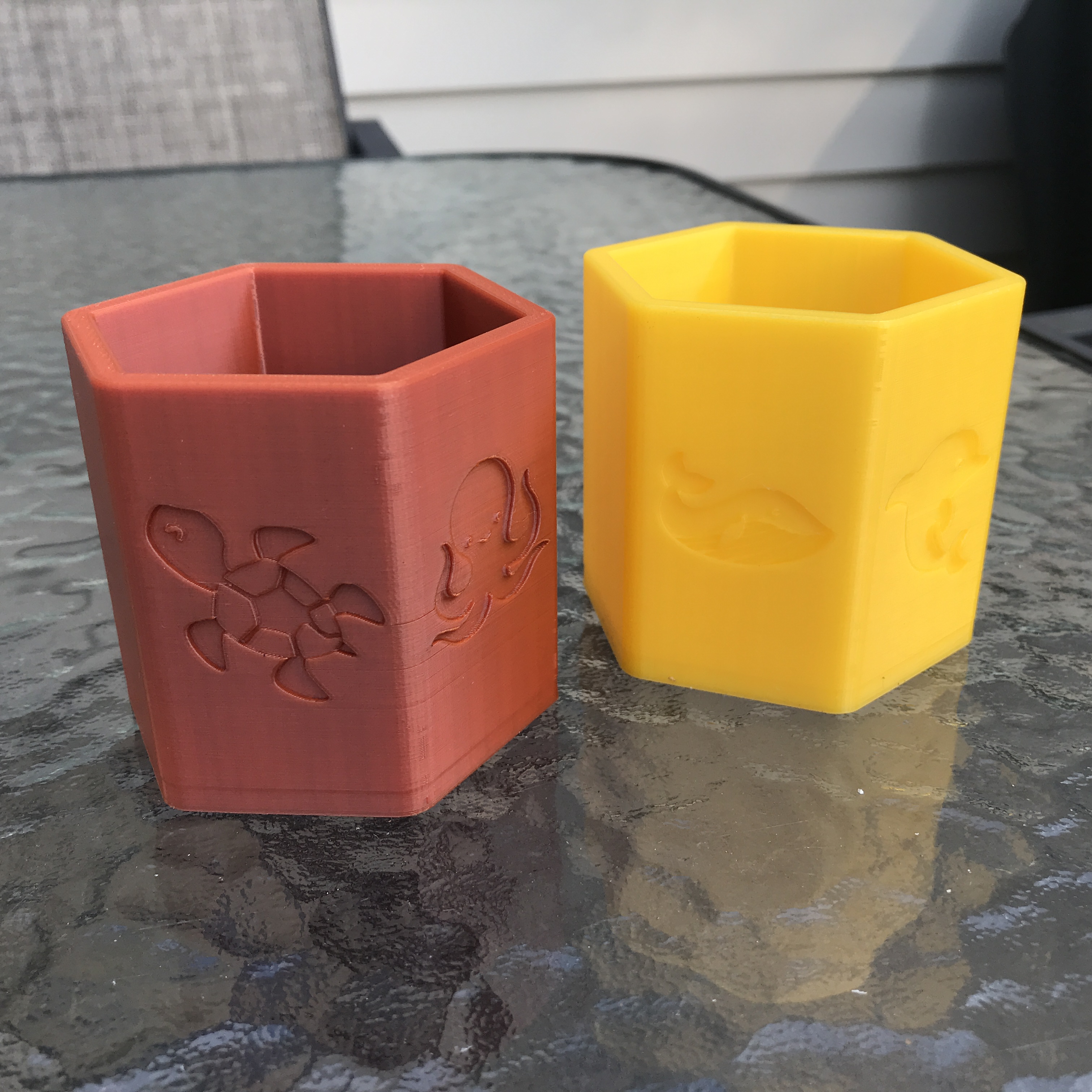 Bath Toy - Rain Maker updated